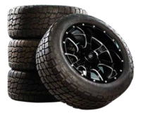 Tyres for Africa